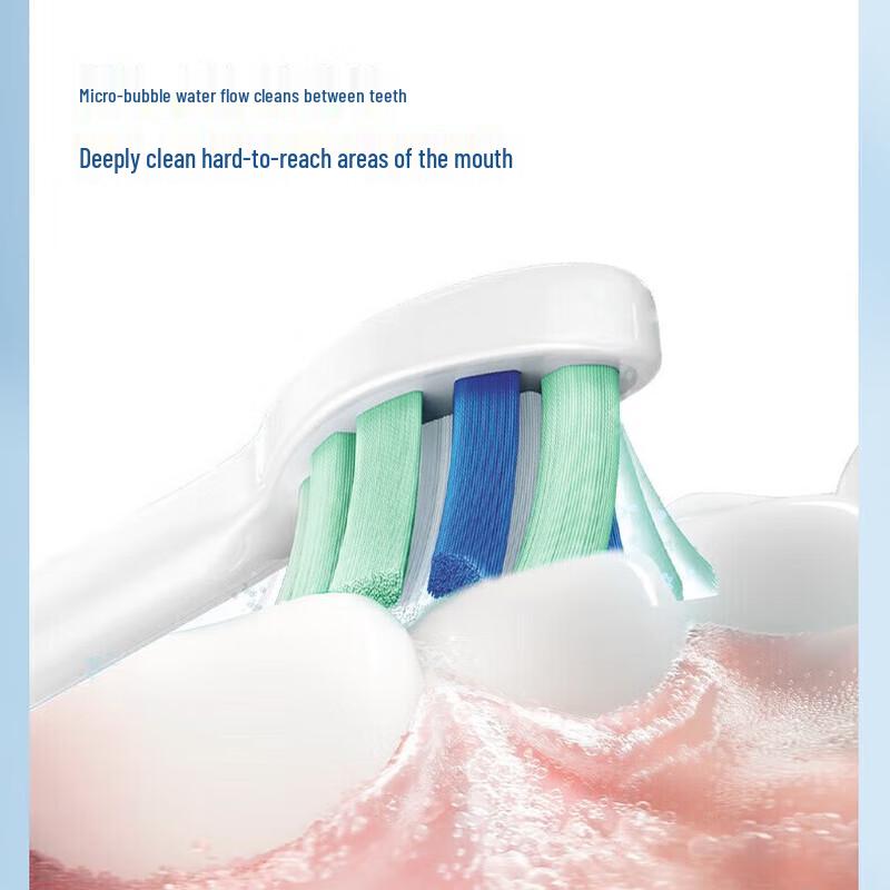 Philips HX5070/02 Electric Toothbrush DiamondClean Series 1