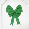 Christmas Décor: DIY Extra Large EVA Bow for Weddings & Events