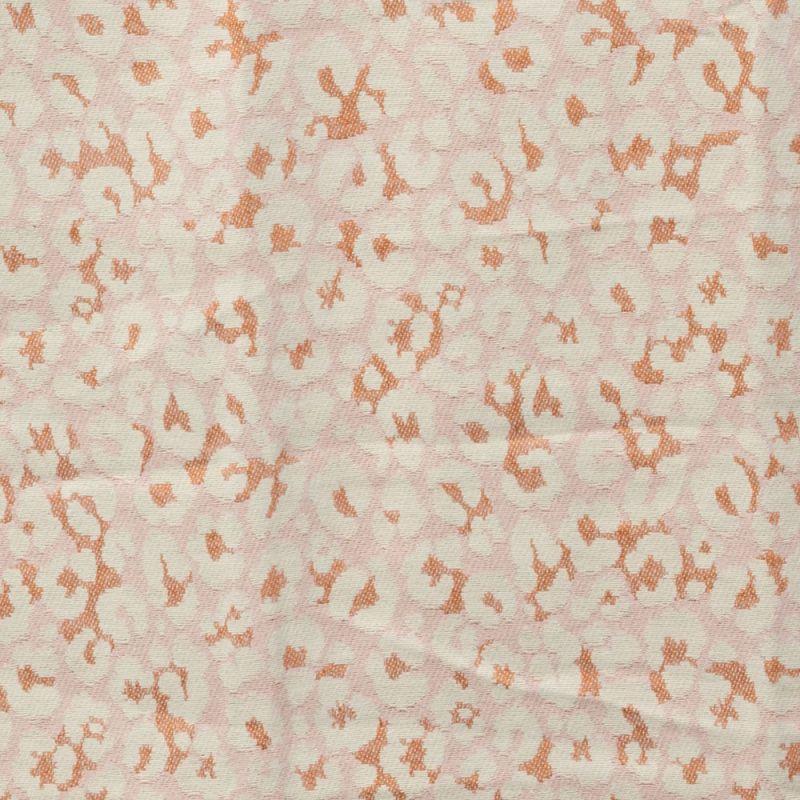 Echarpe imprimee manoukian jaquard 90x180cm Femme MANOUKIAN