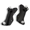 4 Point Docking Hardware Kit Motorcycles Parts Detachable For Harley Touring Road King Street Glide FLHXS FLTRXS FLTRX 2014-UP