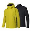 Anta Men's 3-in-1 Waterproof Hooded Jacket