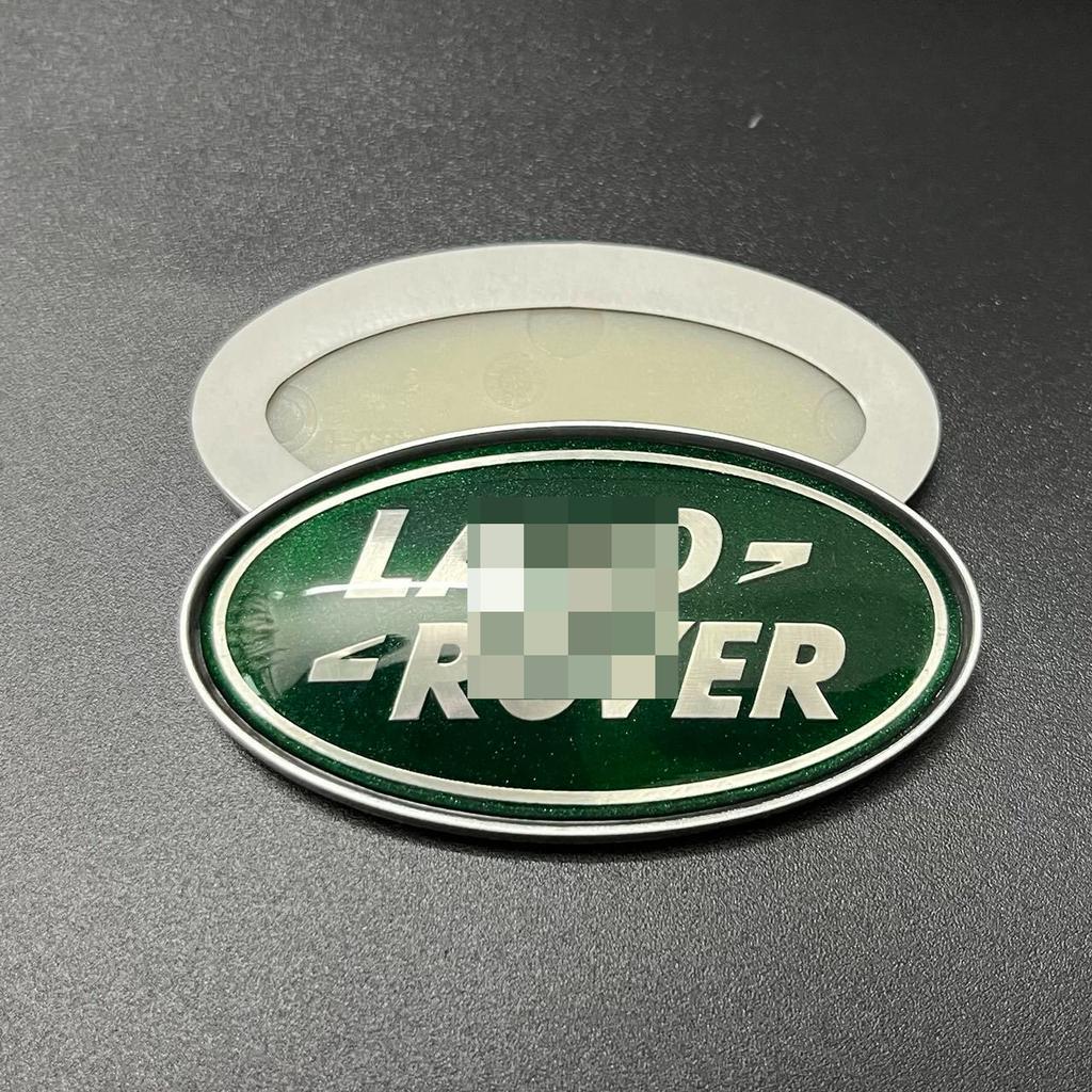 Applicable Freelander 2 Rear Window Side Mark C-pillar Mark Discovery 3/4/5 Freelander Discovery Side Mark Vane Mark