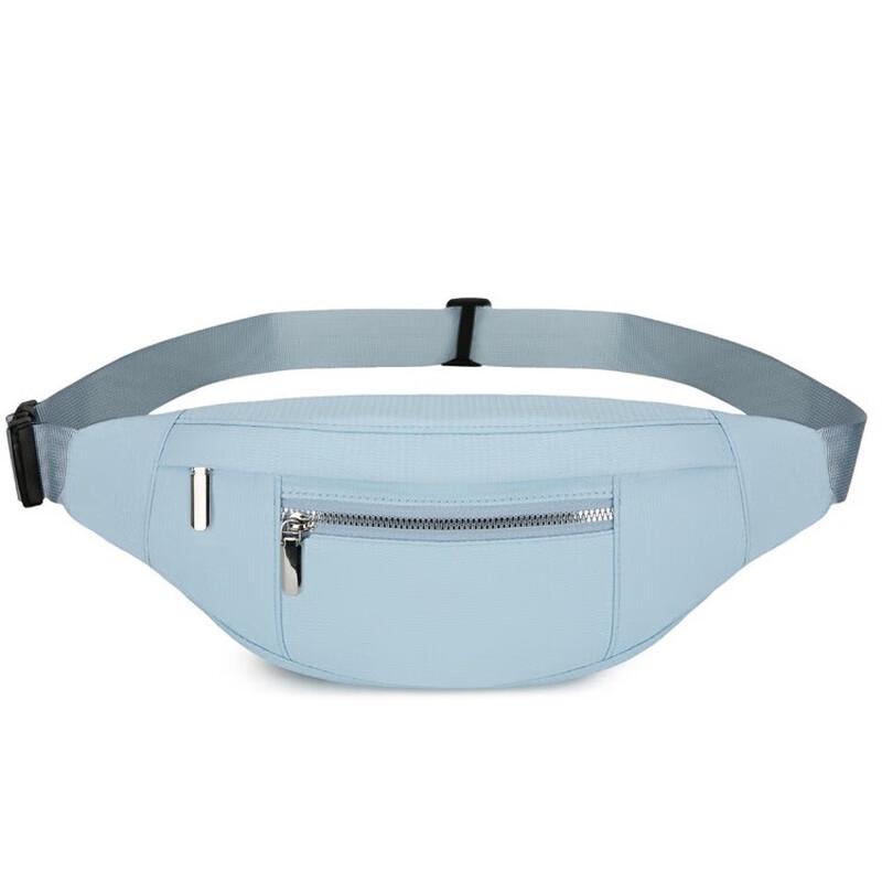 Li Shen Fashion Casual Waterproof Waist Bag