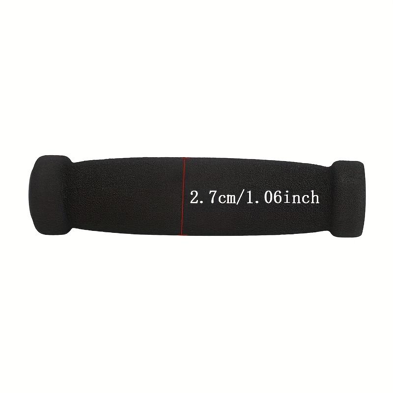 1 Pair Bike Foam Grip Mountain MTB- Bike Bicycles Cycle Hand Handle Bar Handlebars Grips Sleeve Cover Accessories