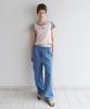 TARVERT Base Layered T-Shirt - Gray