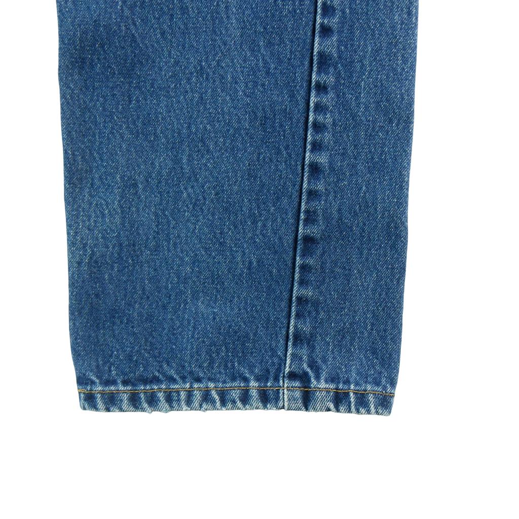 Zweites Leben - Herrenjeans Levis 505 Regular Fit - Sehr guter Zustand