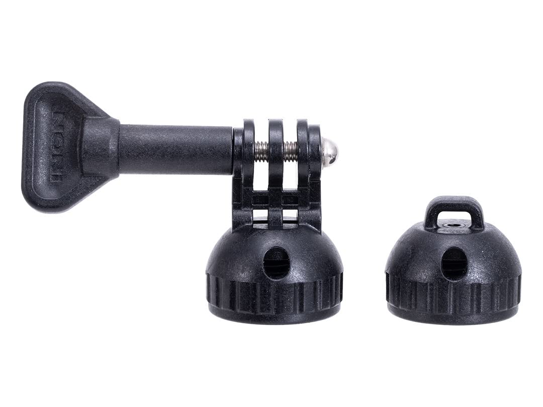 

INON Ball Adapter for GoPro чорний