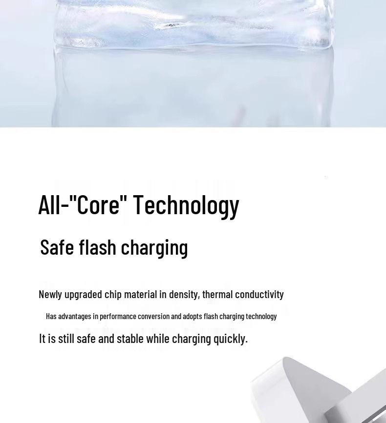 120W Super Fast Charger & Data Cable Set for OPPO, Huawei, Honor - Original Sealed.