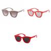 Sporty Design Fashion Childrens Sunglasses Summer Outdoor Uv Protection