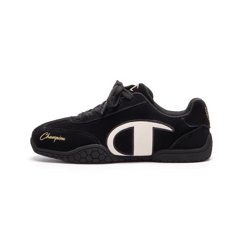 Champion Kids' 2025 Fall Retro Casual Sneakers