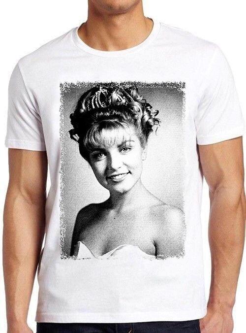 

Twin Peaks Laura Palmer Fire Walk With Me Top Funny Meme Gift Tee T Shirt C1151 S разноцветный