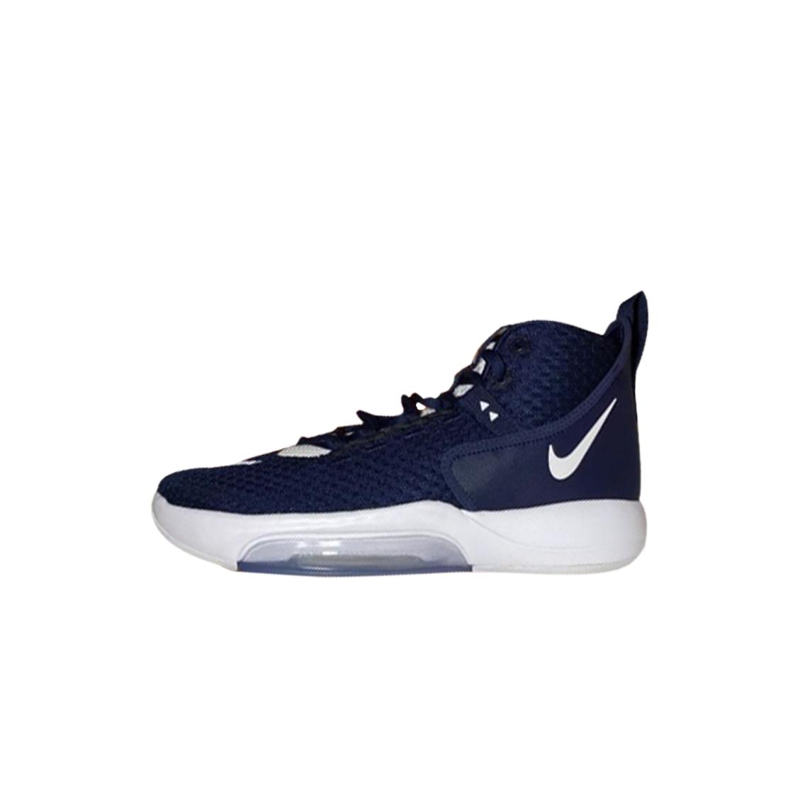 Nike Zoom Rize Blue/White CN9502-401 45.5