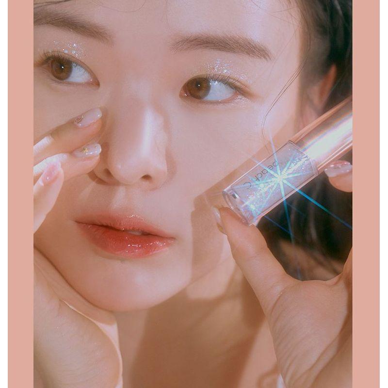 Peach C - Champagne Eye Glitter - 3 Colors