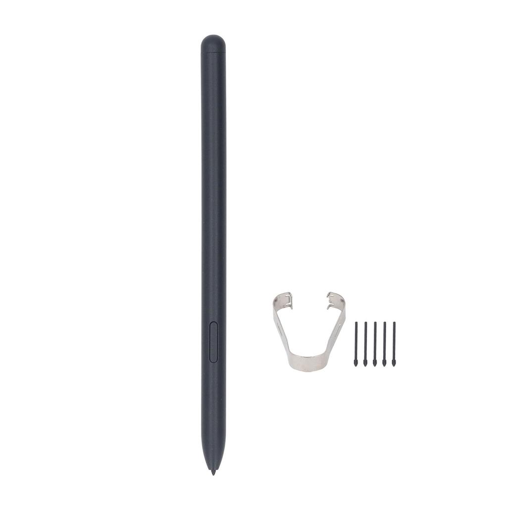 Stylus Pen Replacement 4096 Pressure Sensitivity with 5 Nibs for Tab S9 FE S9 FE+ S9 FE Plus S9 S9S