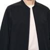 CROQUIS Men's 2025 Summer Slim Fit Stand Collar Jacket