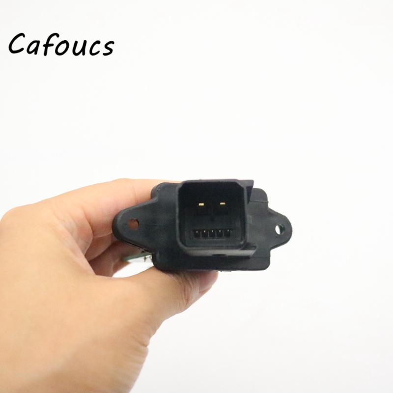 Car Electric Power Window Lifter Regulator Control Module with One Touch Anti Pinch For Chevrolet Cruze 2009-2017