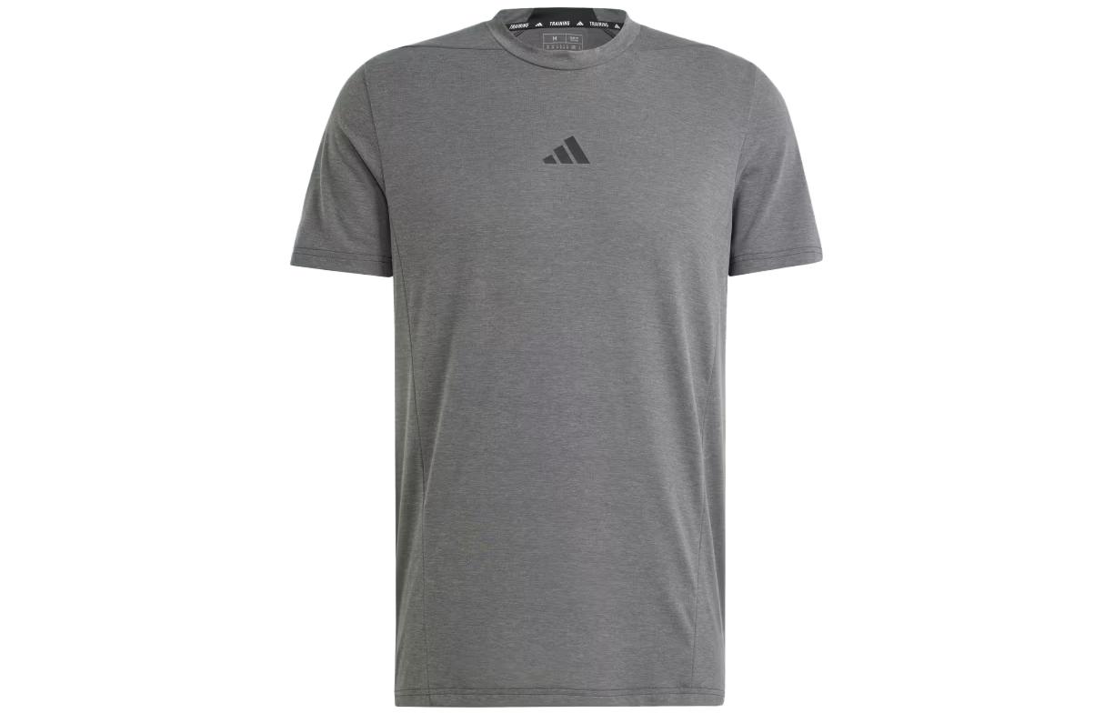 Adidas Designed For Training Workout Tee IS3809 S