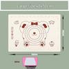 Zhaoran Thickened Food-Grade Silicone Kneading Mat