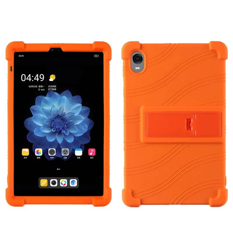 Cover For Alldocube iPlay 60 Mini Pro (2024) Case 8.4" Tablet PC Kickstand Funda with 4 Shockproof Airbags Soft Silicone