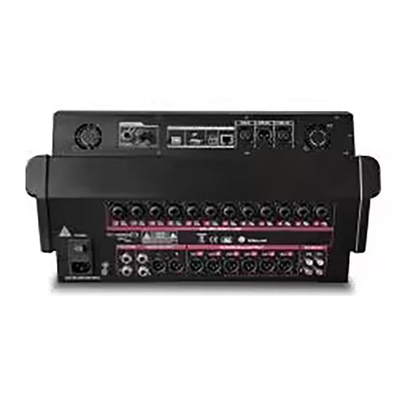 Runpu RP-STY16EX 16-Channel Professional Digital Mixer (CN Version)