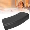 Ergonomic Design Bath Pillow with Strong Suction Cups Back Support Pillow  Hotel