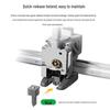 Bambu Lab A1 Combo 3D Printer