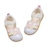 Dave Bella Girls Sandals Cool Children Summer Shoes Breathable Sweet Fashion Party Beach Kids Outdoor Sandal Anti Slip DB2261185