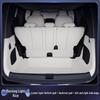 Geely Galaxy V900 Trunk Mat: Full Coverage Tail Box Mat for New Model.
