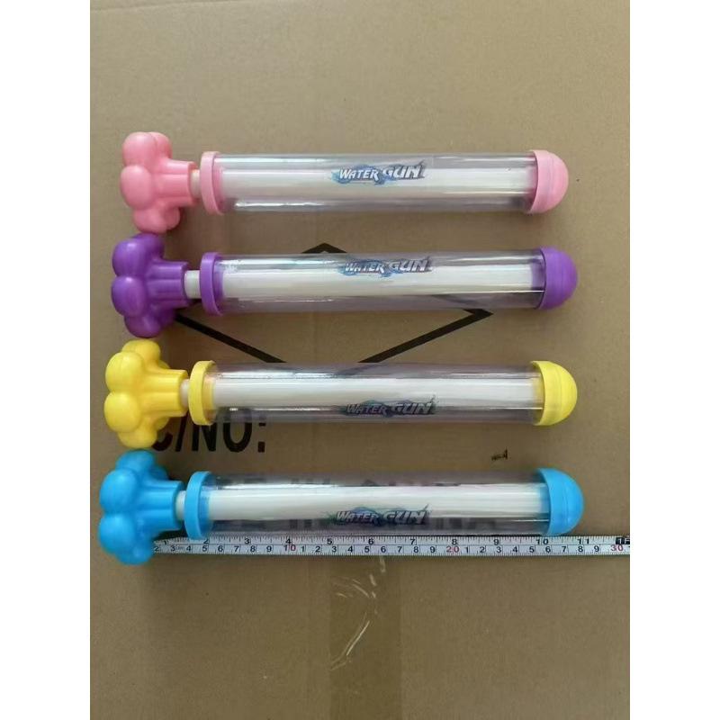 He Chenguang's Double-Sided Prank Water Gun - The Internet Sensation for Epic Water Fights!