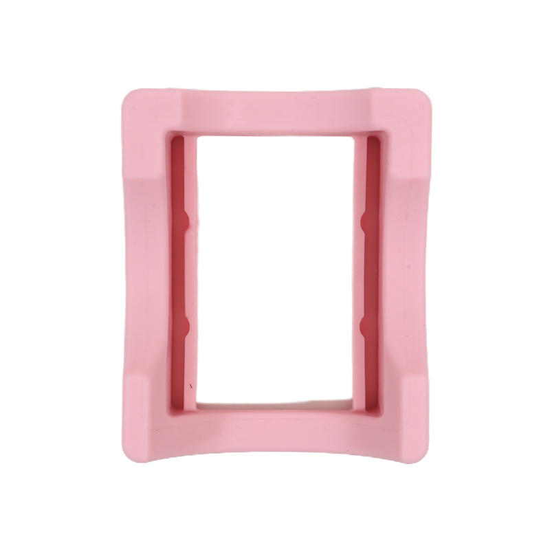 1PC Silicone Cup Cradle for Tumblers Tumbler Holder for Crafts with Built-in Slot Squeegee Anti-Skidding Desktop Anti Drop Tumbler Stand Cup Holder