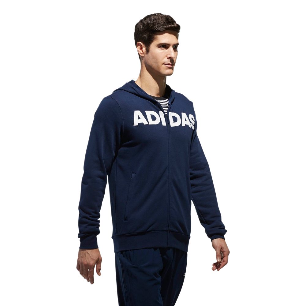 adidas Jacket Men's College Navy CX4957