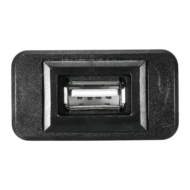 USB Port AUX Cable Adapter Cord Wire Charger Cable Fit for Toyota Corolla New