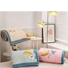Summer Air Conditioning Quilts, Washable Cotton Quilts, Single and Double Student Dormitories, Children's Summer Blankets