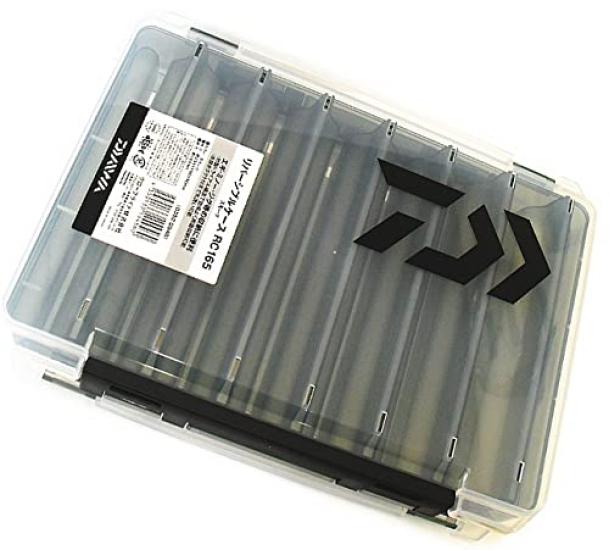 DAIWA EGI Case Reversible Case RC165