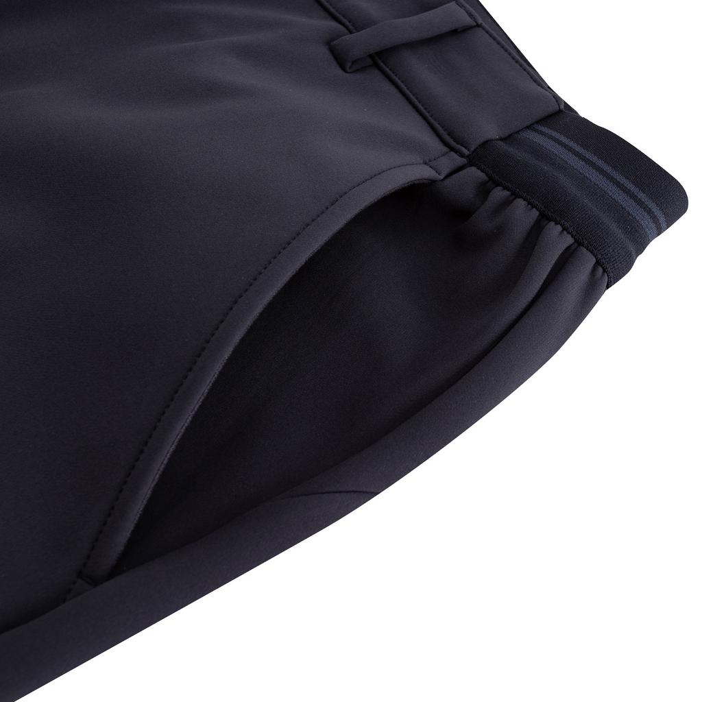 Anta Elite Training Series Woven Sports Pants Men Pants Legendary-Blue 952547509-3