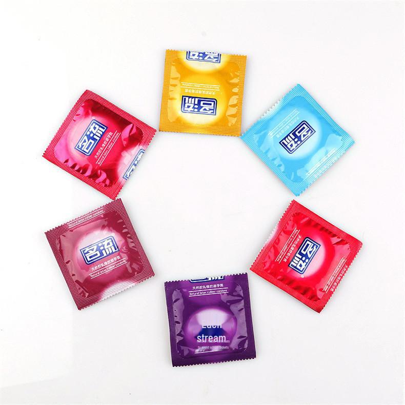 Celebrity Condoms: Single Random Model, Adult Gift Option