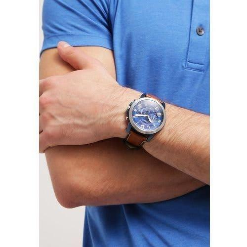 Fossil GRANT Watch #FS5151