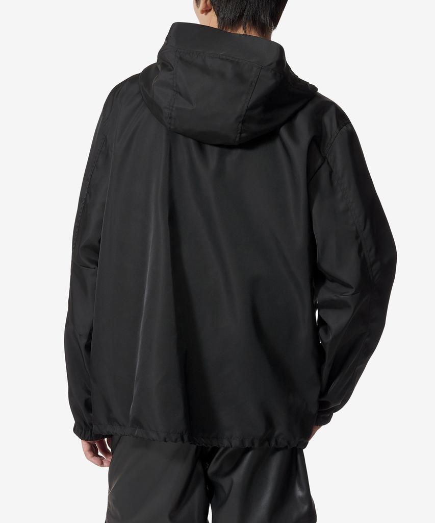 Givenchy 4G Windbreaker Jacket - Black / Bm0186144C001