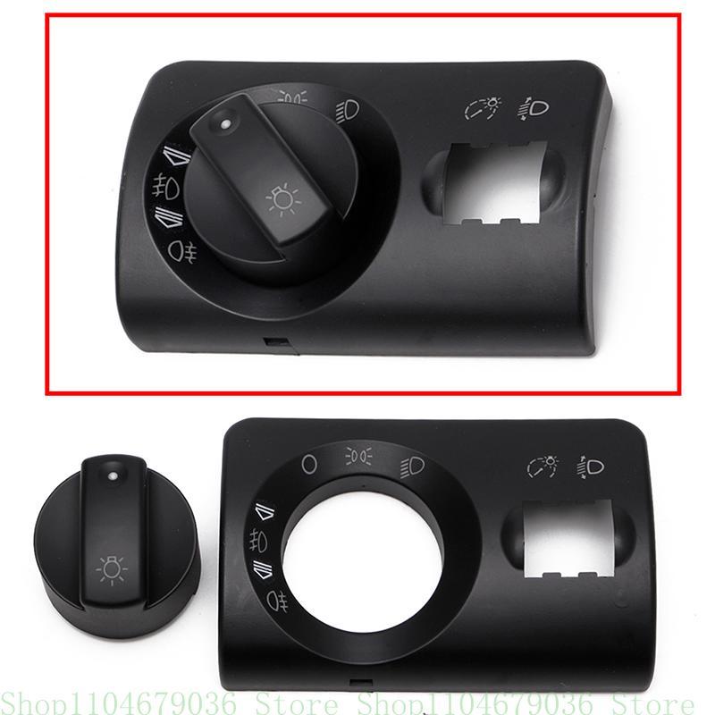 New Headlight Fog Light Switch Cover For 4B1941531F 4B C5