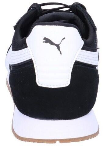 Кроссовки Puma ST MILER black/white/gum