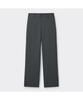 Keoseuuteommellou Gray Relaxed Fit Setup Pants C9Pam26221Gyx
