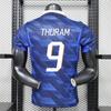 2026-2027 France Home/Away Soccer Jersey Player Version Mbappe 10 Football Shirt