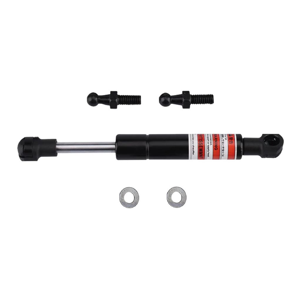 Lightweight Adjustable Motorbike Seating Damper Support Pneumatic Rod for C600 C650 C650GT Improved Handling and Comfort