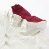 Giacca da Uomo Reversibile con Collo Alto - Trendy Marchio Americano per Abbigliamento Casual Primavera e Autunno.