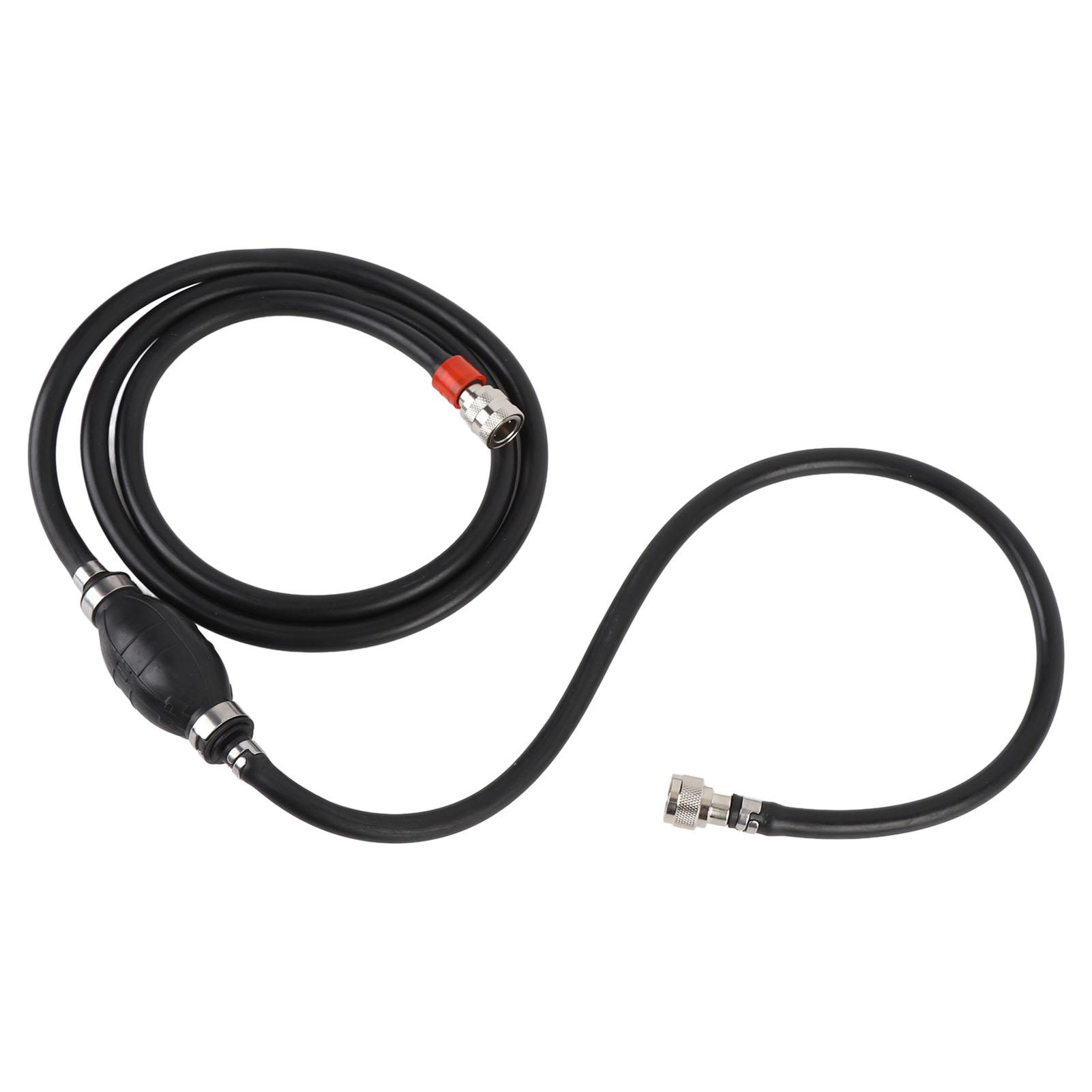 

Сборка пластикового топливного шланга для лодочного мотора TOHATSU 3B7 70200 3B7 70200 3