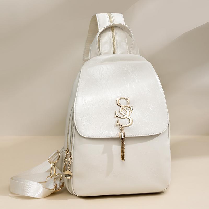 Backpack Women's Anti-theft Large Capacity Travel Backpack