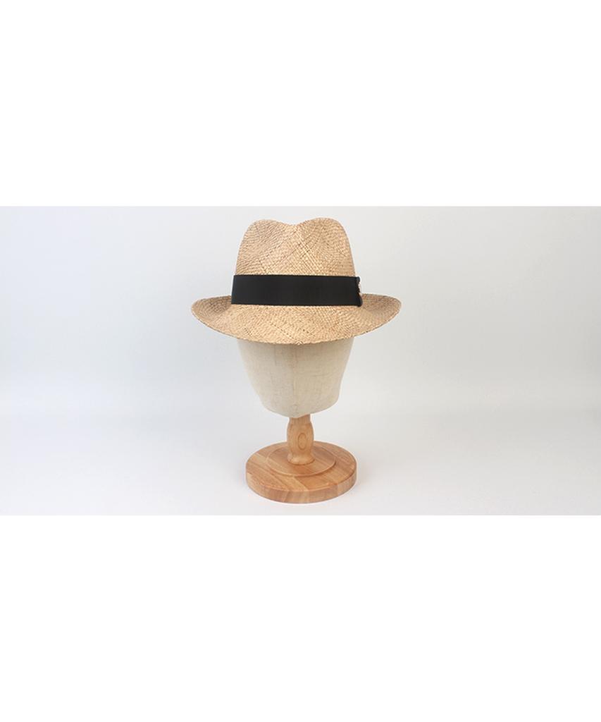 Yunibeosyeolkemiseuteuli Bu Bau Long Fedora Summer Fedora