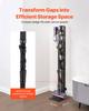 VEVOR Vacuum Stand, Compatible with Dyson G5 V15 V12 V11 V10 V8 V7 V6 Series Upright Vacuums Cleaners & Accessories