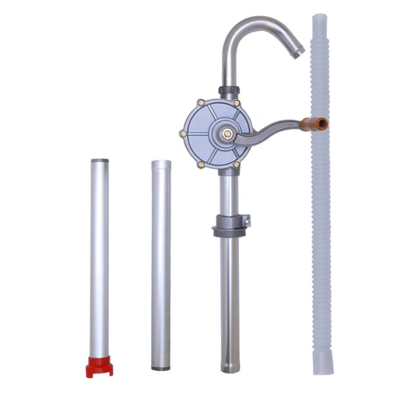 Lanying Manual All-Aluminum Oil Transfer Pump