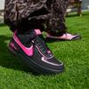 Air Force 1 Low Shadow Black Pink Spell (Women's)